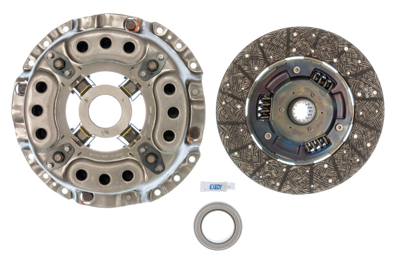Exedy OE Clutch Kit MFK1010 MFK1010 Photo - Primary