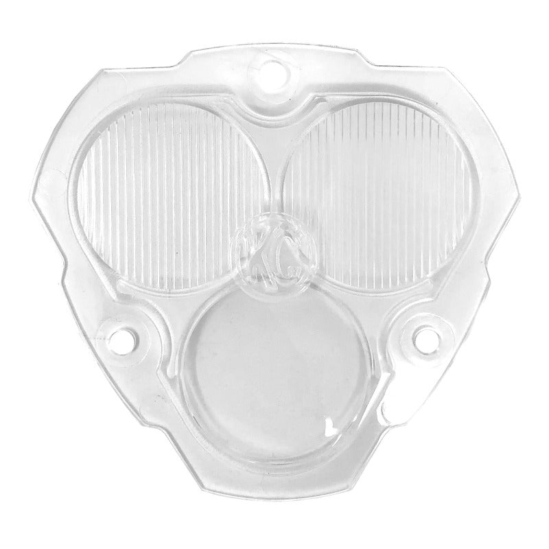 KC HiLiTES FLEX ERA® 3 - Lens Replacement - Clear 4256 Photo - Primary