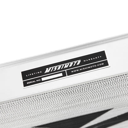 Mishimoto Aluminum Radiator - 2011+ Chevrolet/GMC 6.6L Duramax MMRAD-DMAX-11 User 8