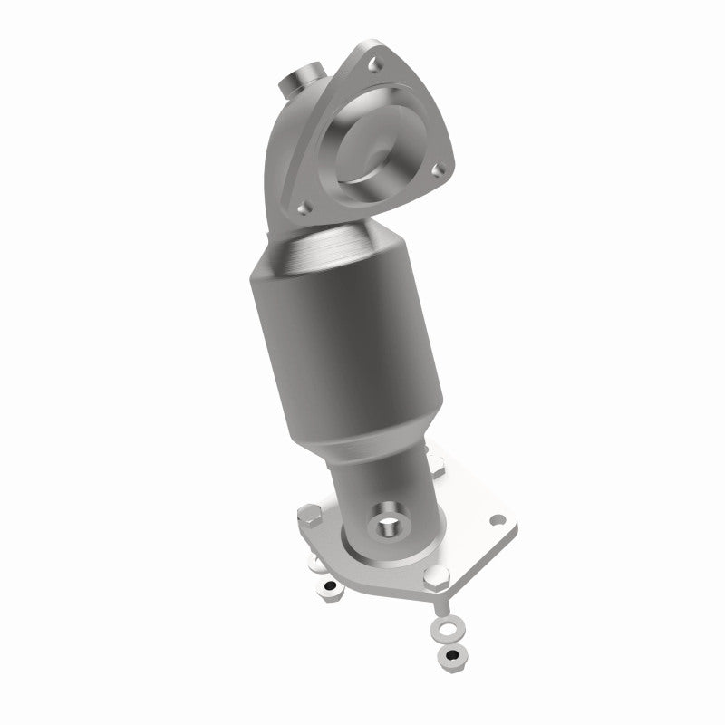 MagnaFlow Saab 9-3 California Grade CARB Compliant Direct-Fit Catalytic Converter 5411059 360 Degree Image Set