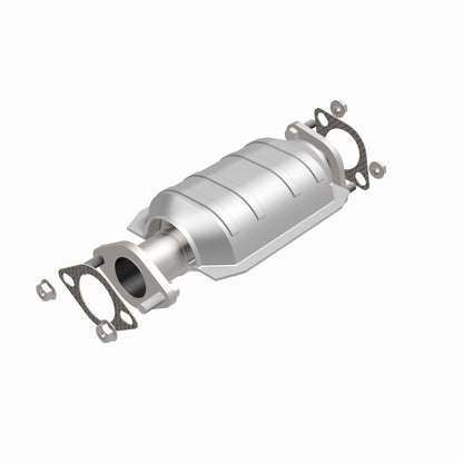 MagnaFlow Kia Sportage California Grade CARB Compliant Direct-Fit Catalytic Converter 457001 360 Degree Image Set