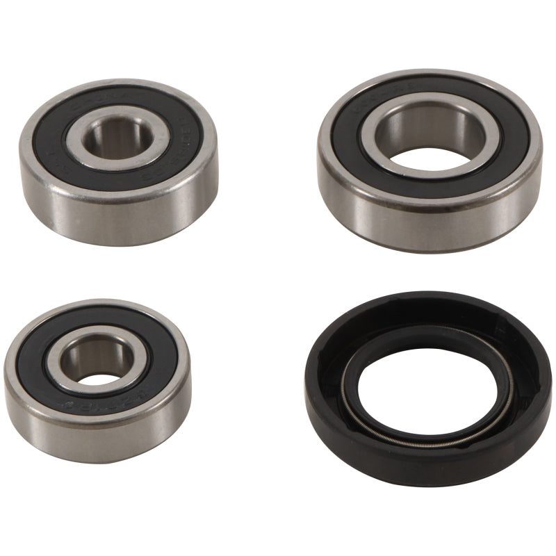Pivot Works 02-22 Kawasaki KLX110 PW Rear Wheel Bearing Kit PWRWK-K15-001 PWRWK-K15-001 Photo - Primary