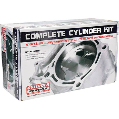 Cylinder Works 99-23 Yamaha YZ 250 250cc Standard Bore Cylinder Kit 20009-K02 20009-K02 Photo - Primary
