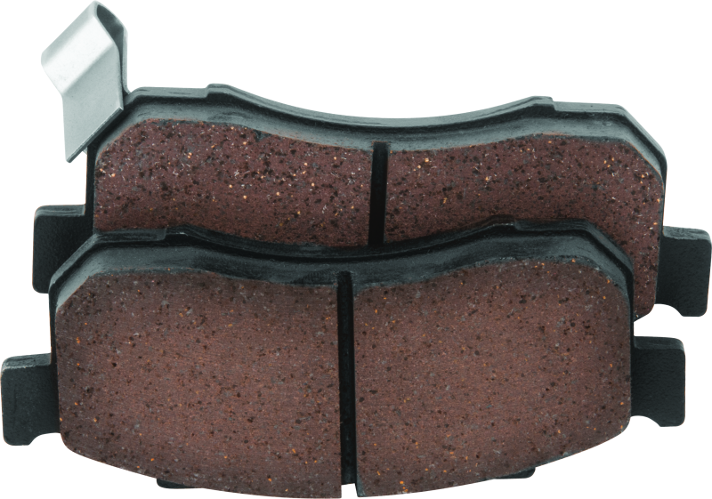 BikeMaster Honda Brake Pads 961290 961290 Photo - Primary