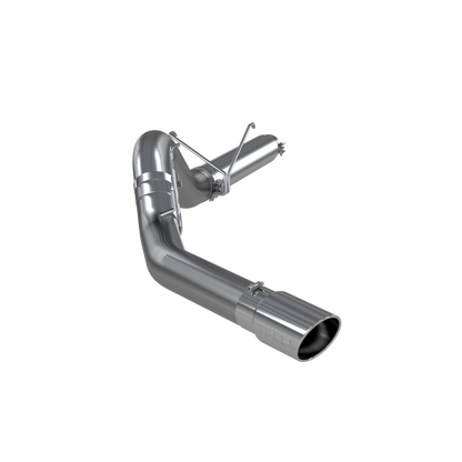 MBRP 10-12 Dodge 2500/3500 Cummins 6.7L 5in Filter Back Single Side T409 Ex S61340409 Photo - Primary