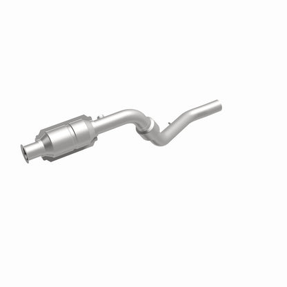 MagnaFlow HM Grade Federal / EPA Compliant Direct-Fit Catalytic Converter 23258 360 Degree Image Set