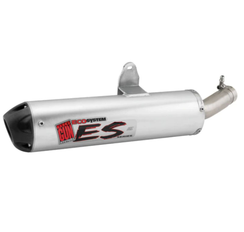Big Gun S/O Eco Atv Trx400Ex 99-14 07-1122 07-1122 User 1