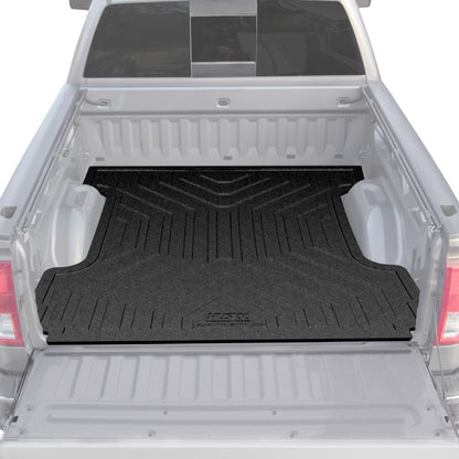 Husky Liners 19-21 Silverado/Sierra 1500 69.9 Bed Heavy Duty Bed Mat 16004 16004 Photo - Primary