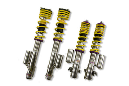 KW V3 Coilover Kit Subaru Impreza, WRX (GD, GG, GGS) non STI 35245004 35245004 Photo - out of package