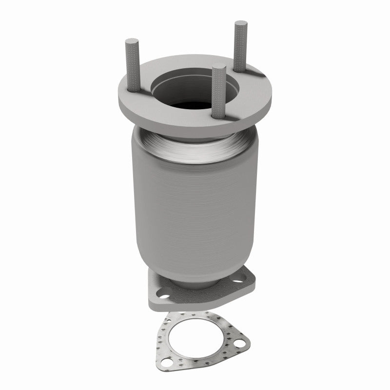 MagnaFlow Mazda B2200 Standard Grade Federal / EPA Compliant Direct-Fit Catalytic Converter 50601 360 Degree Image Set