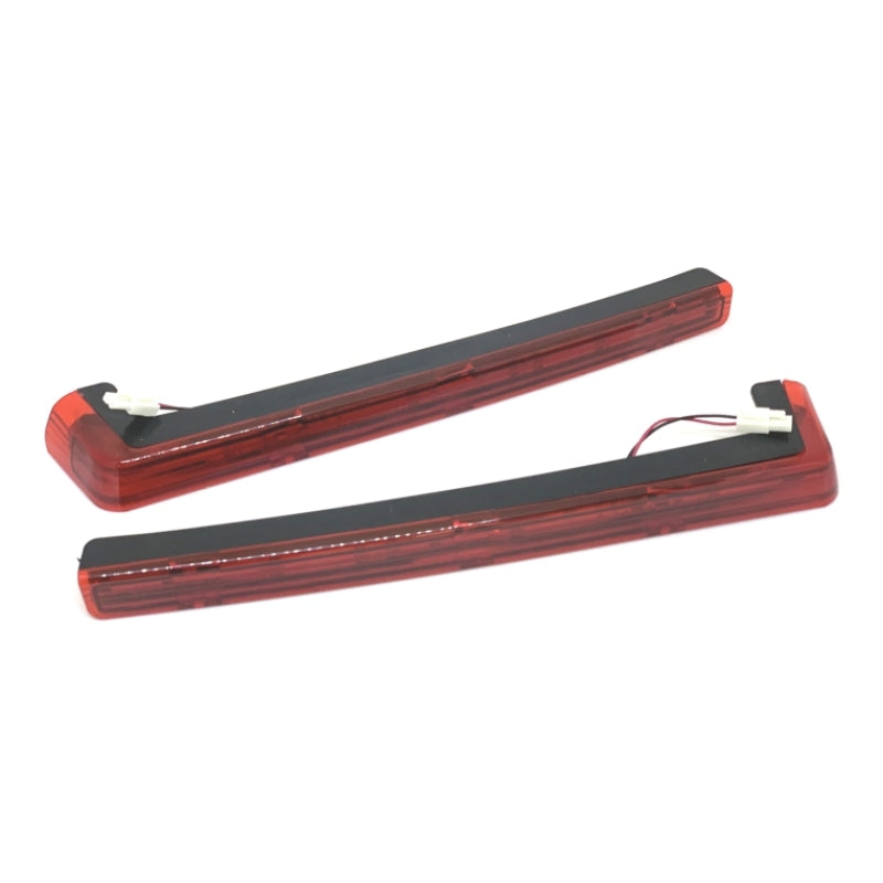 Letric Lighting Tour-Pak Side Marker Led Red LLC-TPSM-R LLC-TPSM-R Photo - Primary