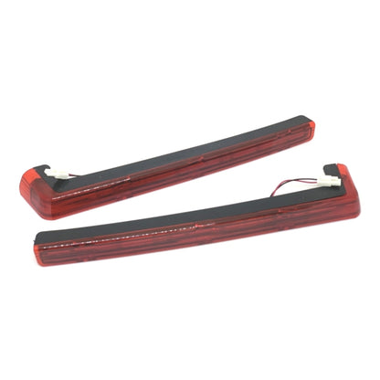 Letric Lighting Tour-Pak Side Marker Led Red LLC-TPSM-R LLC-TPSM-R Photo - Primary