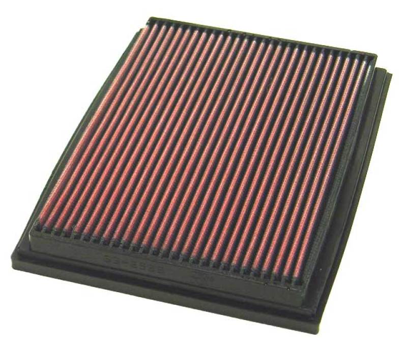 K&N Engineering KN Drop in Air Filters Air Filters Air Filters - Drop In main image