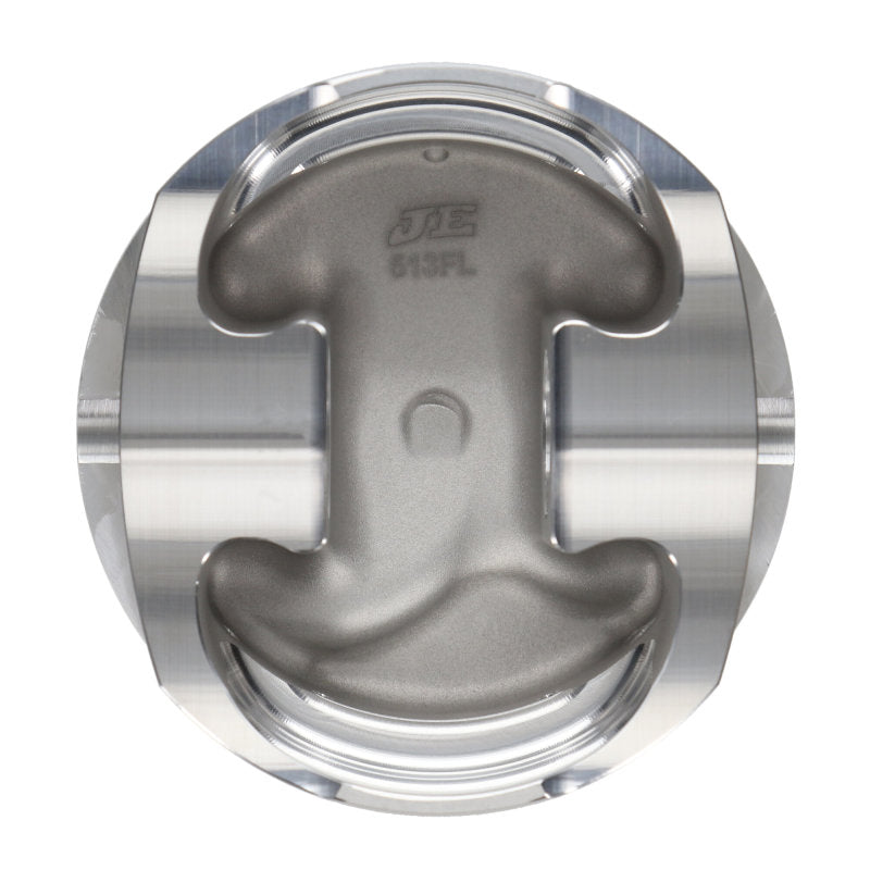 JE Pistons 400SBC ALLPRO/GB2000 Set of 8 Pistons 281796 281796 User 5