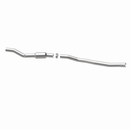 MagnaFlow Dodge Dakota California Grade CARB Compliant Direct-Fit Catalytic Converter 3391228 360 Degree Image Set