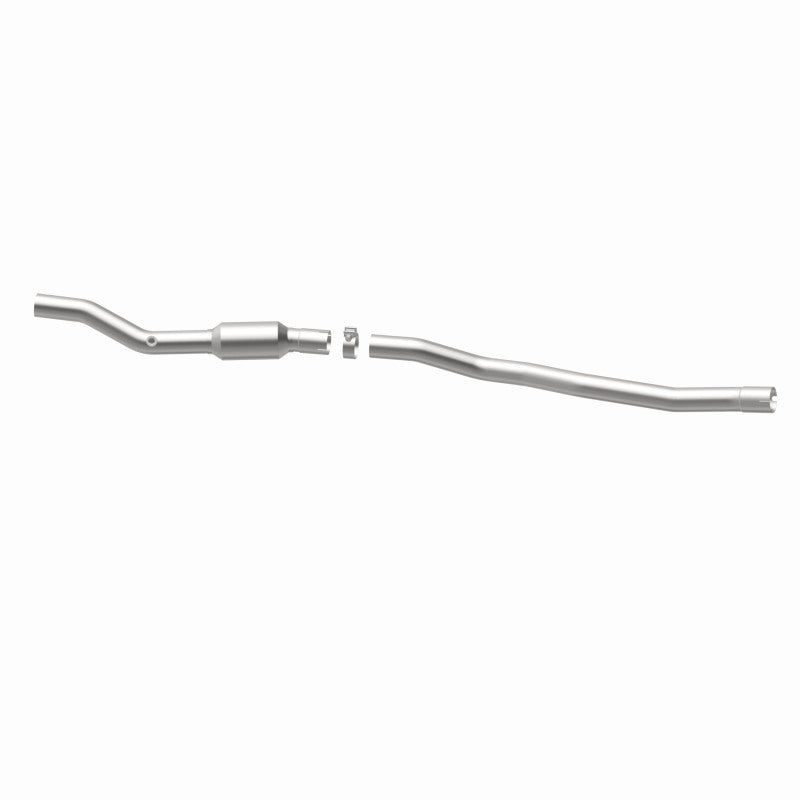 MagnaFlow Dodge Dakota California Grade CARB Compliant Direct-Fit Catalytic Converter 3391228 360 Degree Image Set