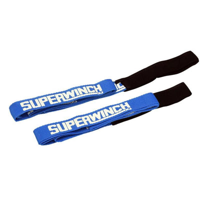 Superwinch Recovery Traction Boards Pair Black 2598 2598 Photo - Close Up