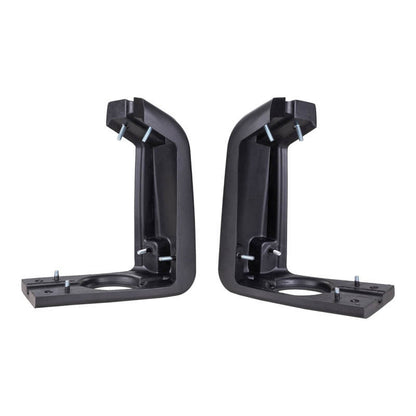 ARB Buffer Kit S/Bar W/Hole 5100020 5100020 Photo - out of package