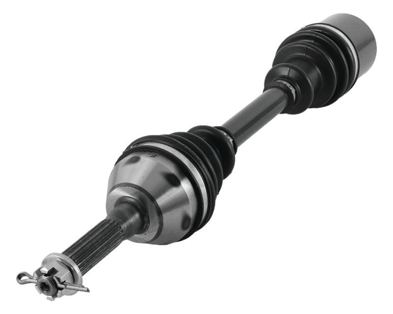 QuadBoss Qboss Replacement Axle 609398 609398 Photo - Primary