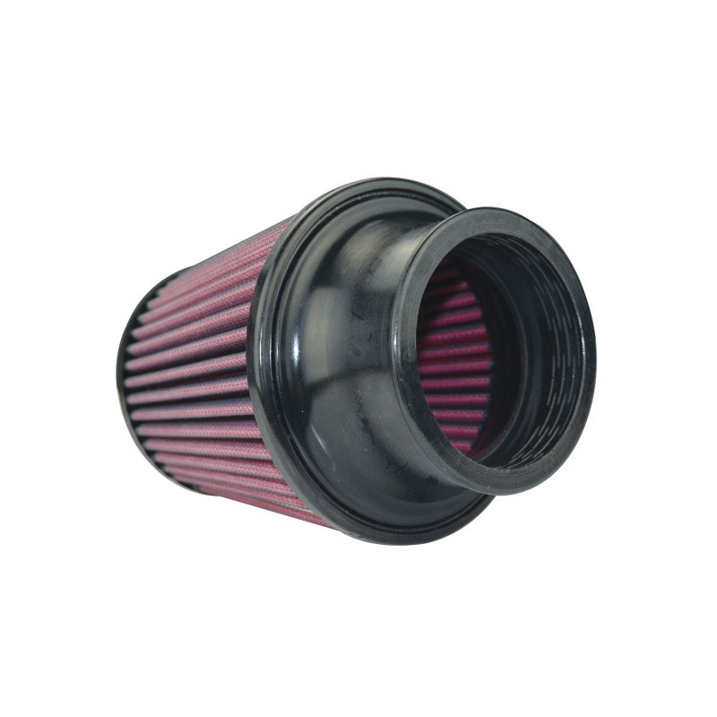 Injen Black Filter 6 Base / 5 Tall  High Performance Air Filter - 3.00 X-1017-BR User 1