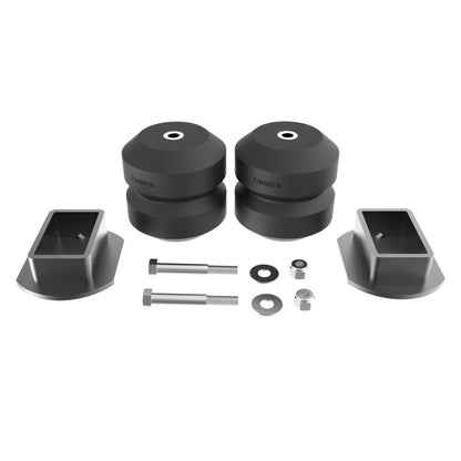 Timbren 2002 Ford Excursion Rear Suspension Enhancement System FREXC4 FREXC4 Photo - Primary