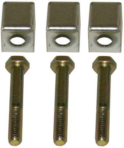 Tuffy Products Tuffy Ford Bronco Ft6677 Mounting Kit 076-01 076-01 Photo - Primary