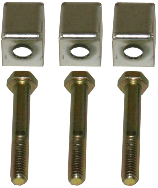 Tuffy Products Tuffy Ford Bronco Ft6677 Mounting Kit 076-01 076-01 Photo - Primary
