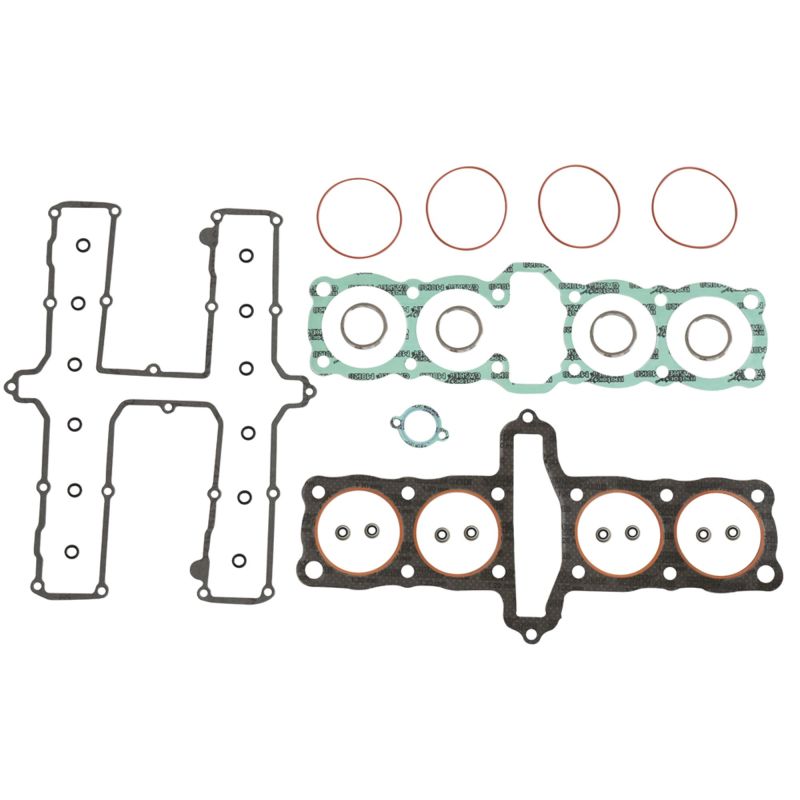 Athena 83-93 Yamaha XJ F Seca 900 Top End Gasket Kit P400485600910 P400485600910 Photo - Primary