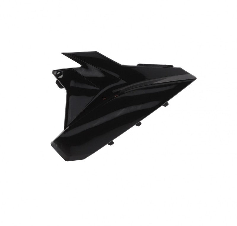 Acerbis 20+ Beta RR 125-300/ RX300/450 Airbox Cover - Black 2936360001 2936360001 Photo - Primary