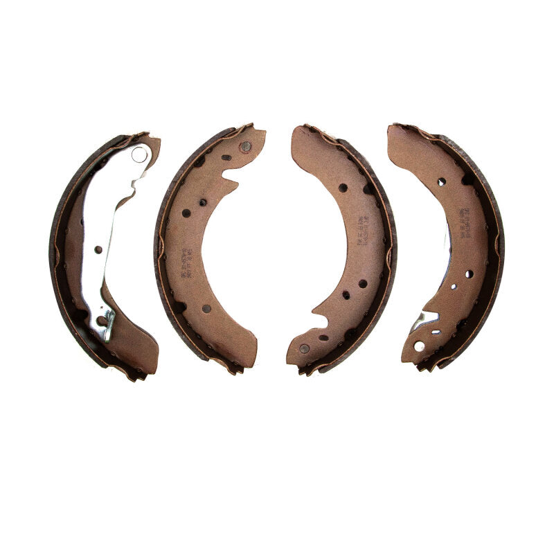 DFC DFC Premium Service Shoes Brakes, Rotors & Pads Brake Shoes main image