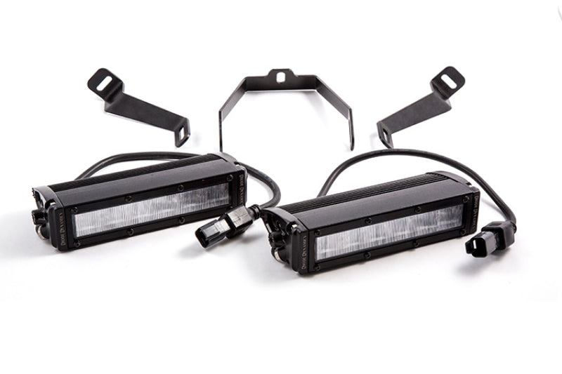 Diode Dynamics DIO LED Light Bars Lights Light Bars & Cubes main image