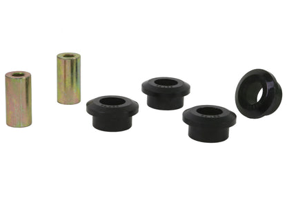Whiteline 00-09 Honda S2000 Rear Control Arm Lower Inner Rear Bushing Kit W63442 W63442 Photo - Primary