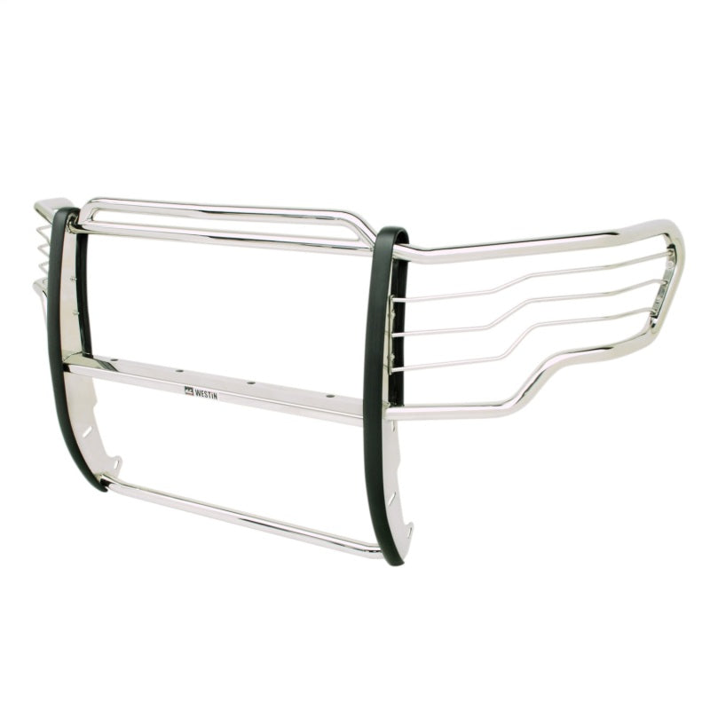 Westin 2009-2014 Ford F-150 Sportsman Grille Guard - SS 45-2500 45-2500 Photo - Unmounted