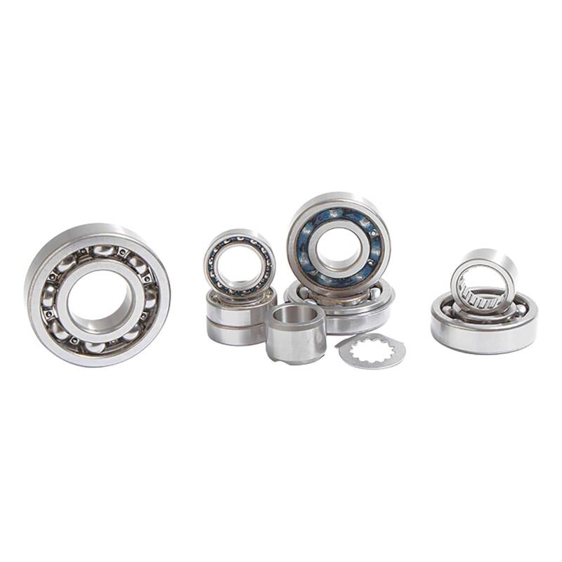 Vertex Pistons Vertex Yamaha Complete Engine Rebuild Kit WR101-213 WR101-213 Photo - Primary