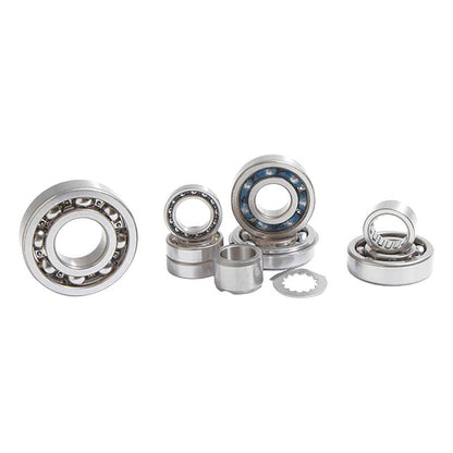 Vertex Pistons Vertex Yamaha Complete Engine Rebuild Kit WR101-213 WR101-213 Photo - Primary