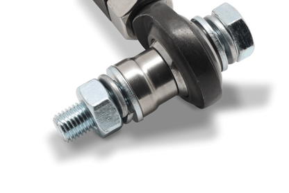 BLOX Racing Adjustable End Links Set - 2013+ Subaru FRX/BRZ/GT86 - 08-21 Subaru WRX STI BXSS-50015-BK BXSS-50015-BK User 1