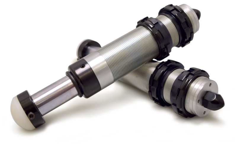 DV8 Offroad 07-18 Jeep Wrangler JK 2.0 Hydraulic 2.5in Stroke Bump Stop (Pair) RRBS2-01 RRBS2-01 User 1