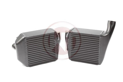 Wagner Tuning Audi S4 B5/A6 2.7T Competition Intercooler Kit w/o Carbon Air Shroud 200001006.SINGLE 200001006.SINGLE User 1