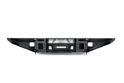 DV8 Offroad 2021+ Ford Bronco Front Bumper Winch Capable w/ Optional Bull Bar/Aux Light Opening FBBR-01 FBBR-01 User 1
