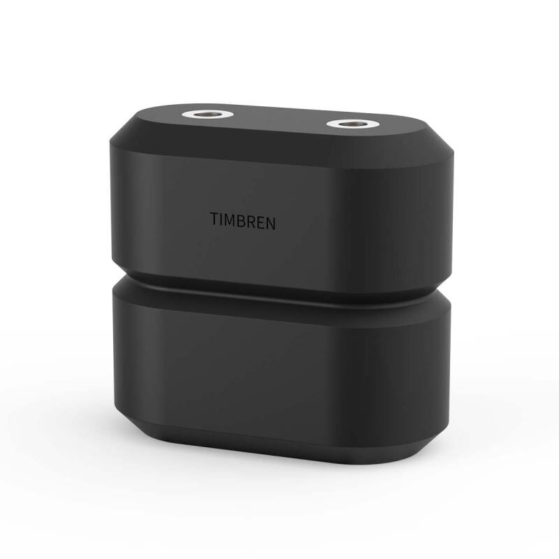 Timbren 2007+ Mercedes Sprinter 3500 Rear Suspension Enhancement System MBRSP35C2 MBRSP35C2 User 4