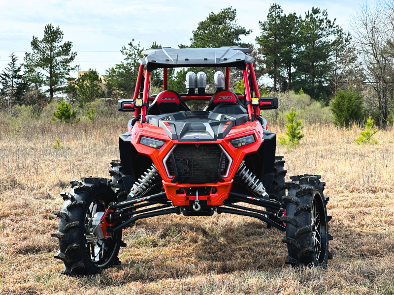Seizmik 14-23 Polaris RZR 900-1000 XP 4/Turbo 4 Roof -Composite 81-20108 81-20108 Photo - Primary