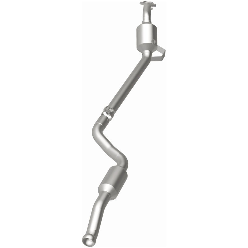 MagnaFlow Mercedes-Benz GLK350 OEM Grade Federal / EPA Compliant Direct-Fit Catalytic Converter 21-439 Photo - out of package