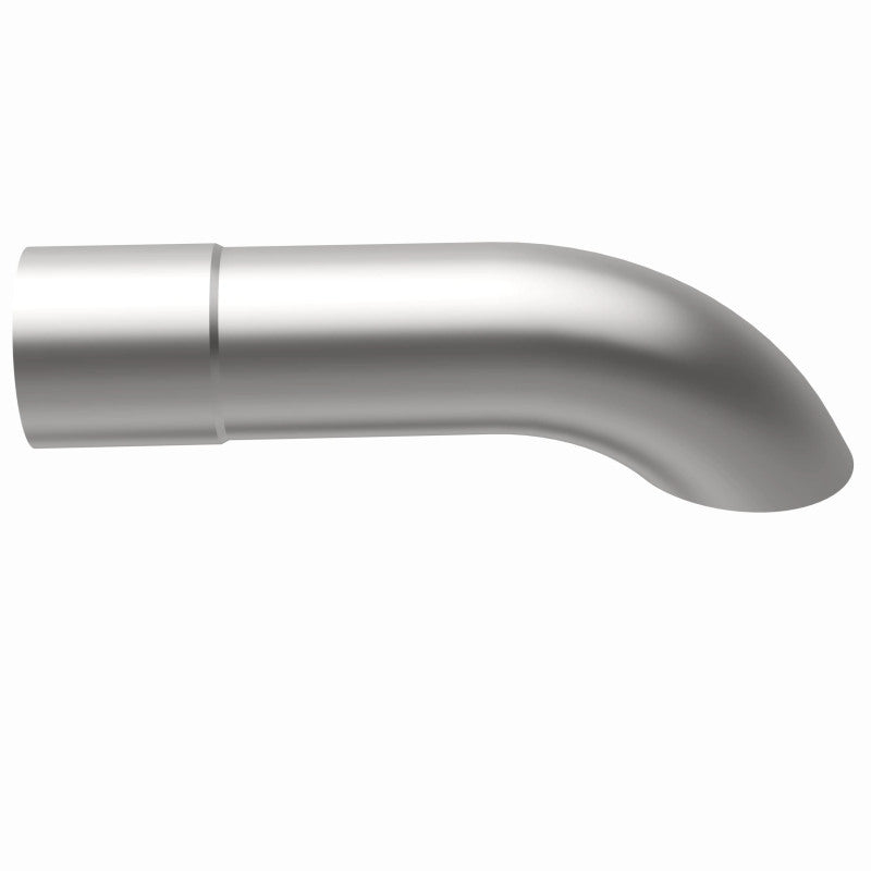 Magnaflow Tip 1-pk Turndown 3x13 3 ID SS 35180 35180 360 Degree Image Set