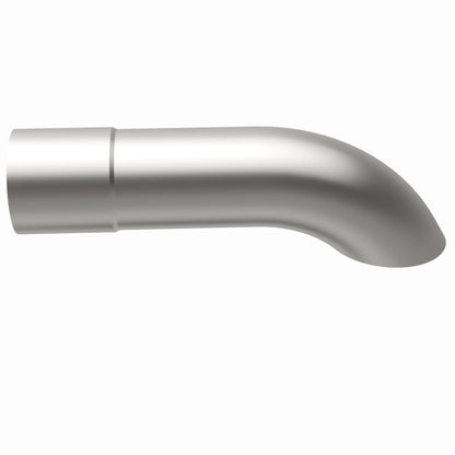 Magnaflow Tip 1-pk Turndown 3x13 3 ID SS 35180 35180 360 Degree Image Set