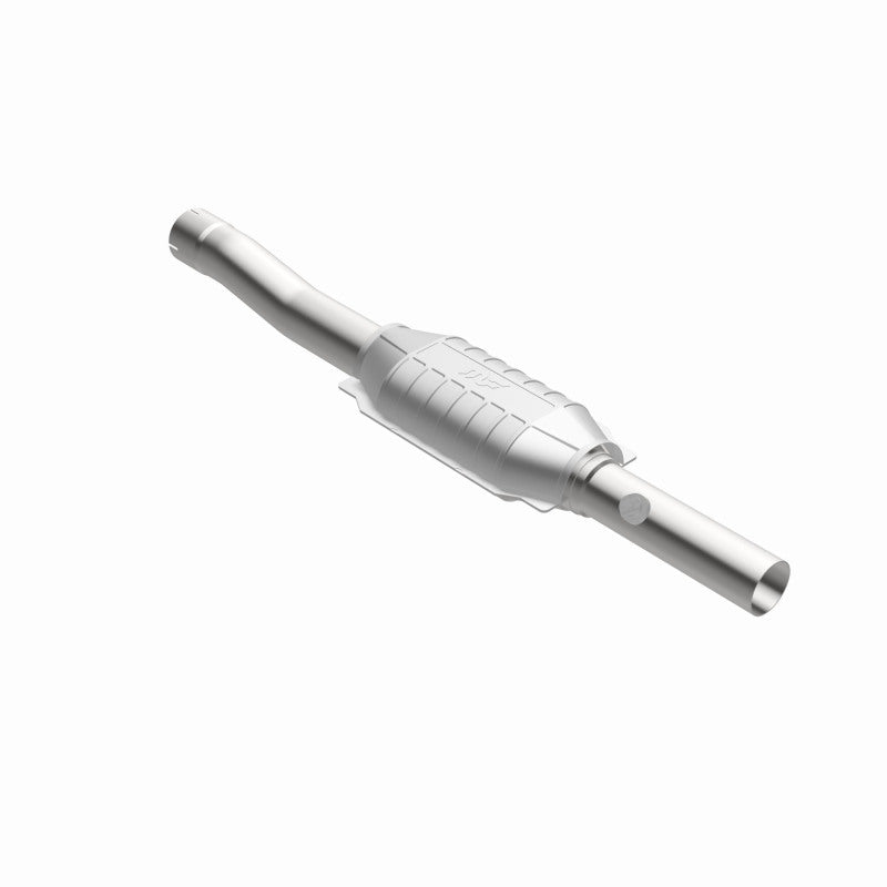 MagnaFlow Jeep Grand Cherokee HM Grade Federal / EPA Compliant Direct-Fit Catalytic Converter 23544 360 Degree Image Set