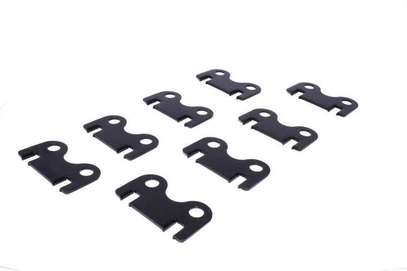 Comp Cams Guide Plates Pontiac 350-455ci & AMC 290-401ci, For 5/16" Pushrods 4851-8 Photo - Primary