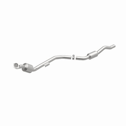 MagnaFlow Mercedes-Benz E350 California Grade CARB Compliant Direct-Fit Catalytic Converter 5411645 360 Degree Image Set