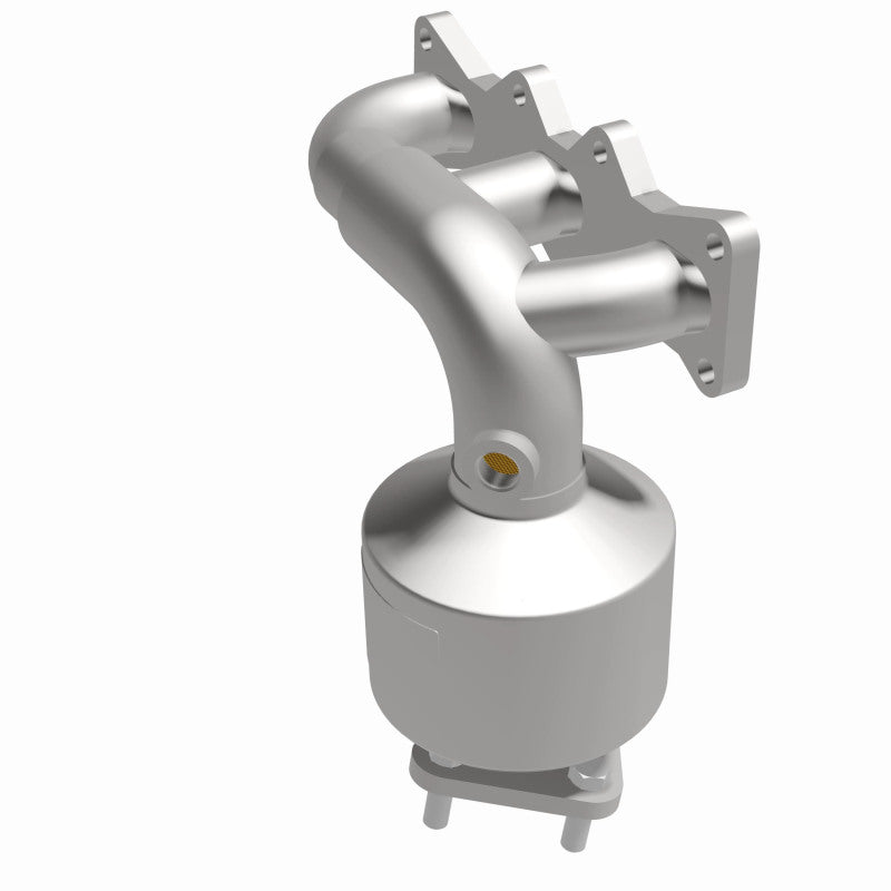 MagnaFlow Mazda Millenia OEM Grade Federal / EPA Compliant Manifold Catalytic Converter 51251 360 Degree Image Set