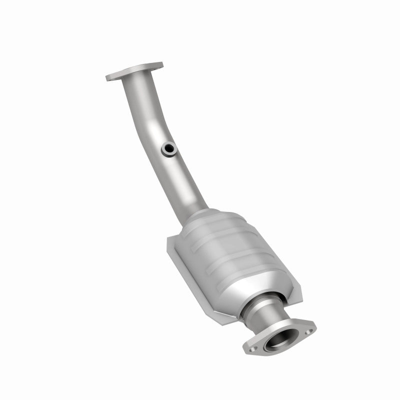MagnaFlow Mazda MPV HM Grade Federal / EPA Compliant Direct-Fit Catalytic Converter 23694 360 Degree Image Set