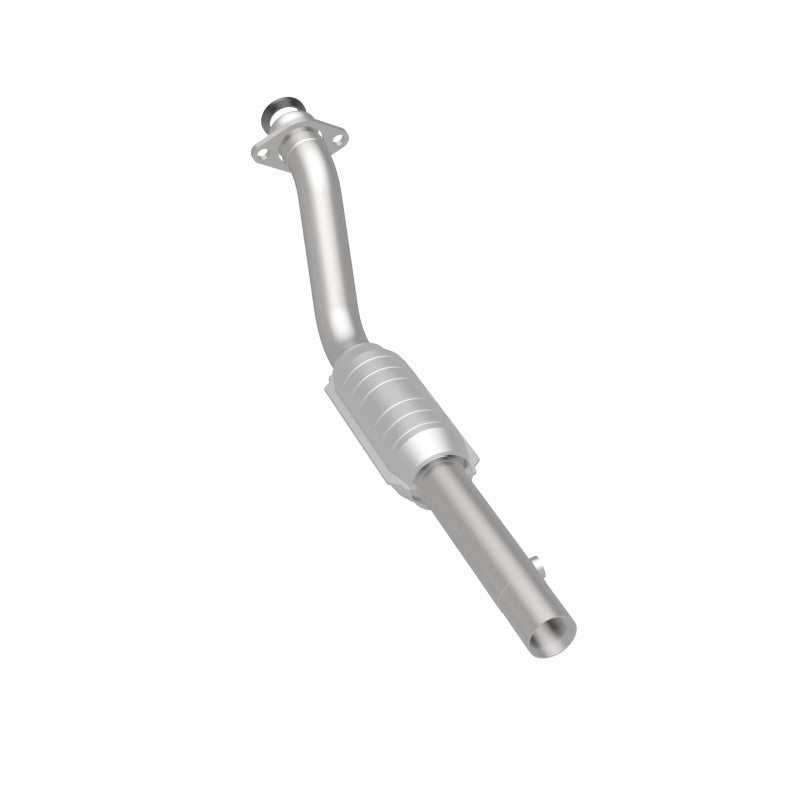 MagnaFlow HM Grade Federal / EPA Compliant Direct-Fit Catalytic Converter 23464 360 Degree Image Set